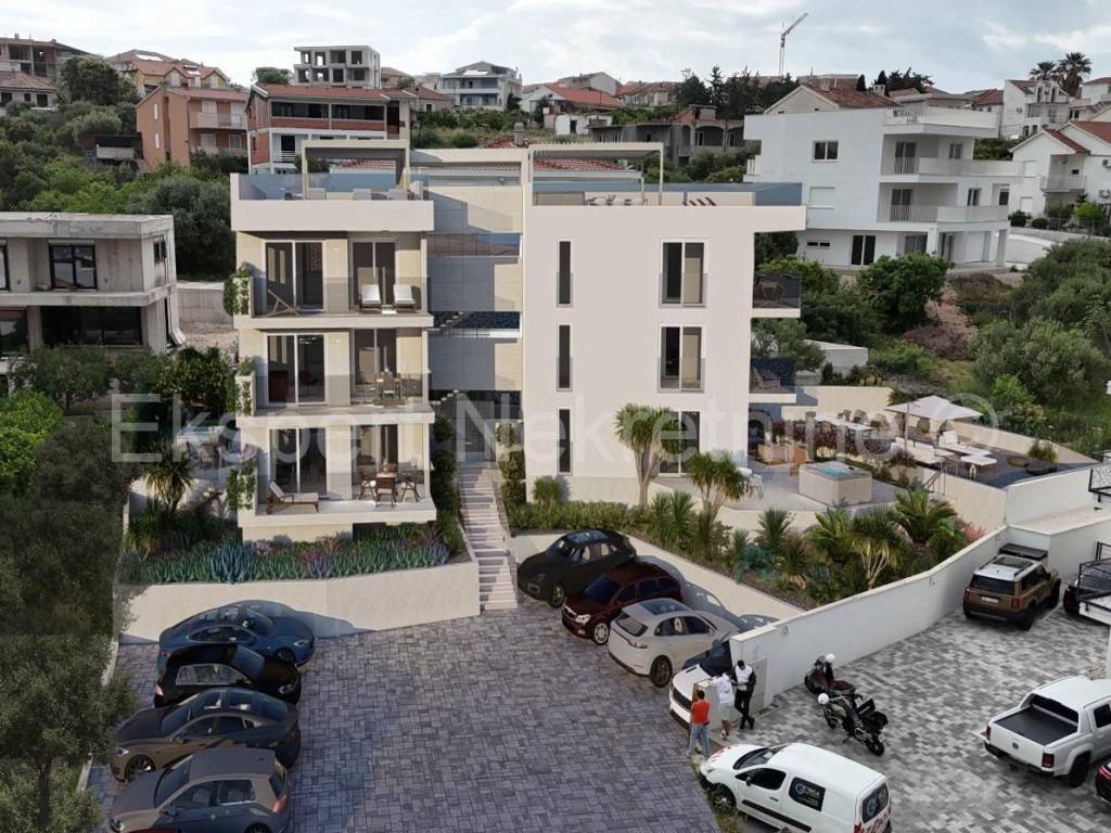 Stan u novogradnji, Prodaja, Okrug, Okrug Gornji