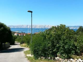 Građevinsko stambeno zemljište, Prodaja, Novi Vinodolski, Klenovica