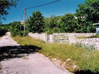 Građevinsko stambeno zemljište, Prodaja, Novi Vinodolski, Klenovica