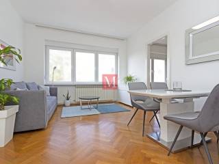 Stan u zgradi, Najam, Zagreb, Gornji Grad - Medveščak