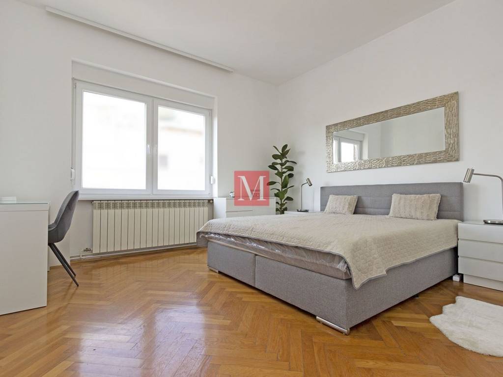 Stan u zgradi, Najam, Zagreb, Gornji Grad - Medveščak
