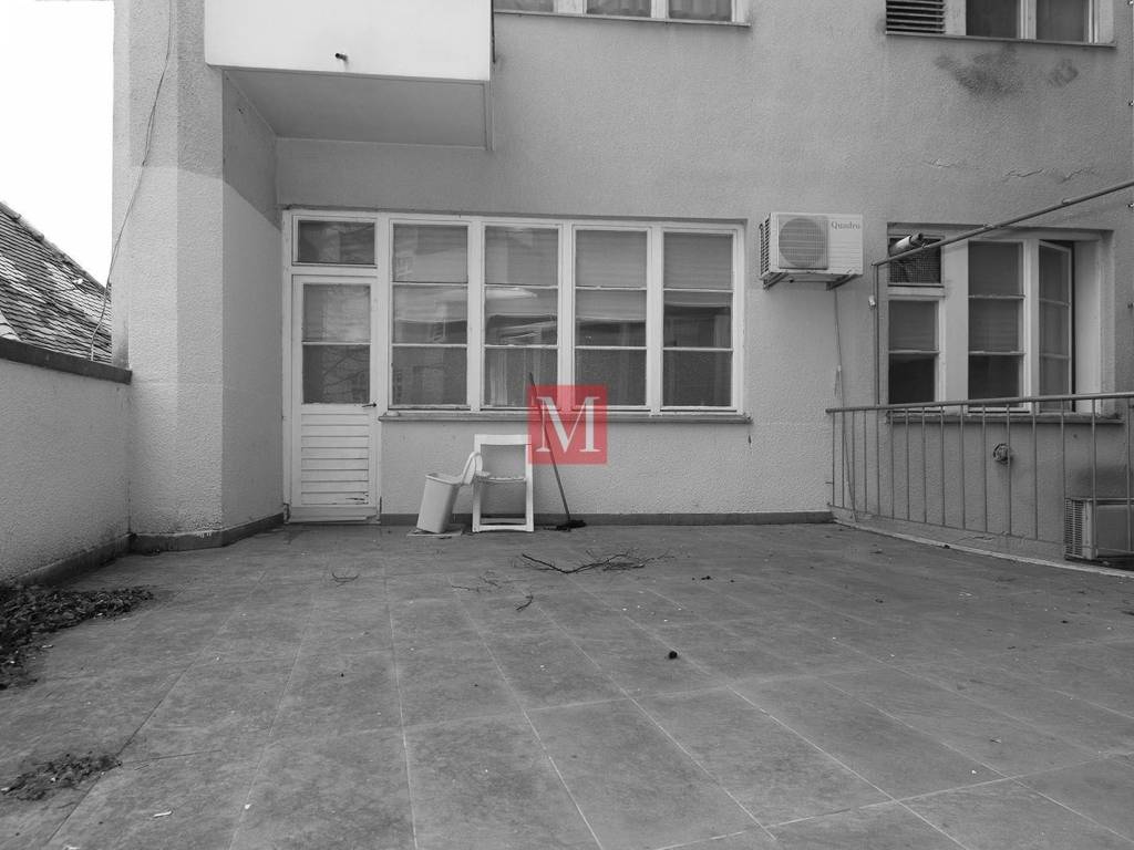 Ured, Najam, Zagreb, Donji Grad