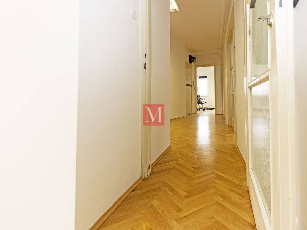 Ured, Najam, Zagreb, Donji Grad