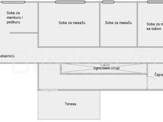 Lokal, Prodaja, Zagreb, Donji Grad