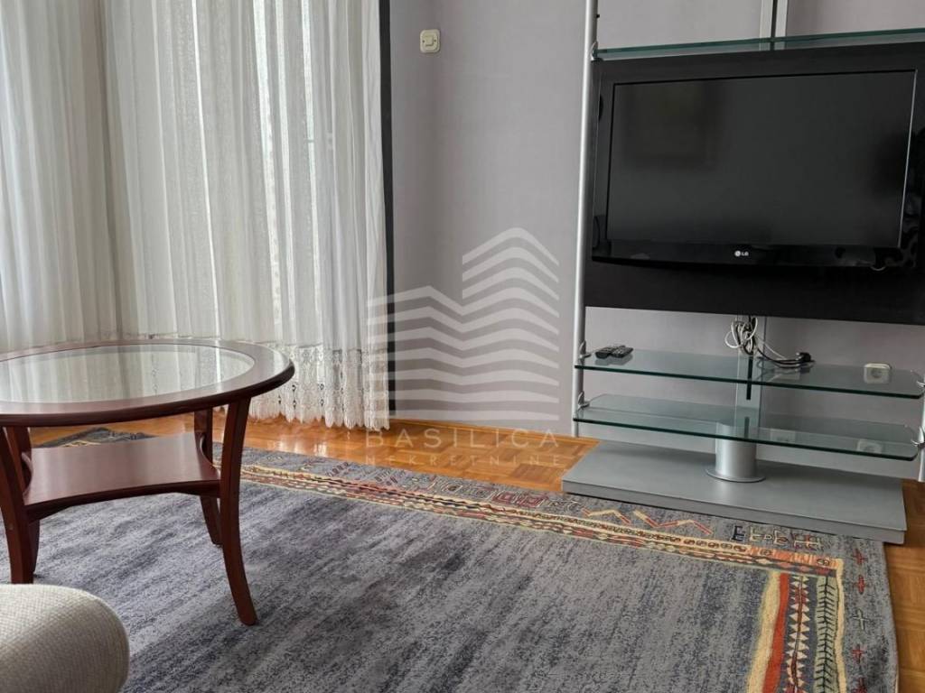 Stan u zgradi, Najam, Zagreb, Trnje