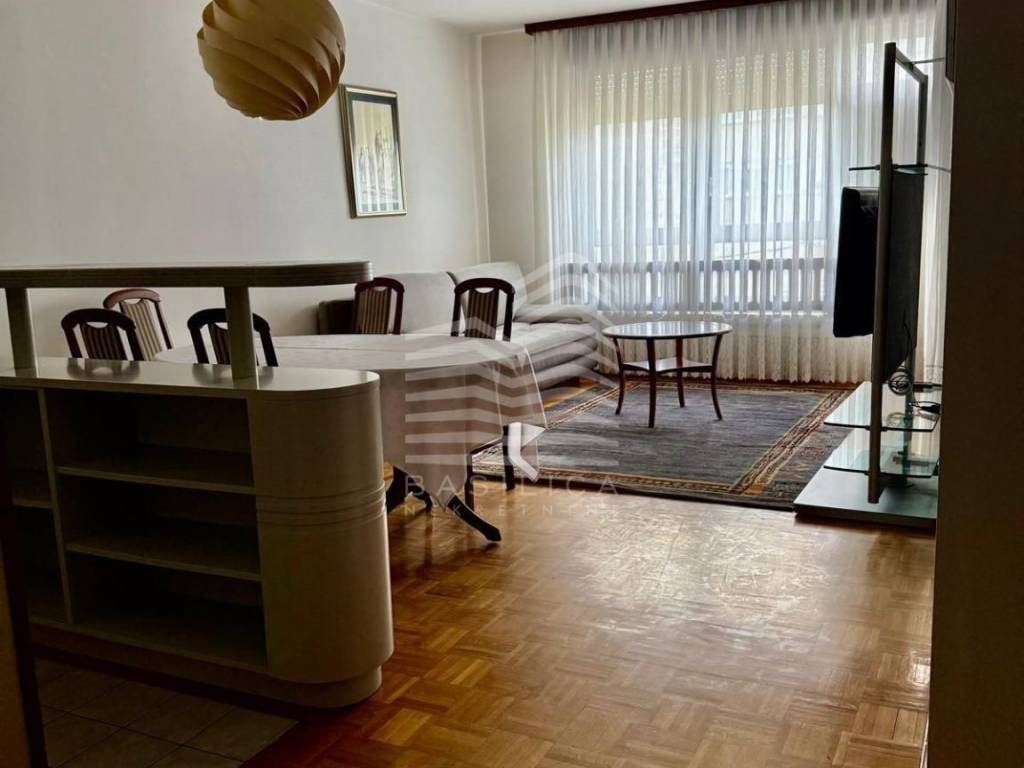 Stan u zgradi, Najam, Zagreb, Trnje