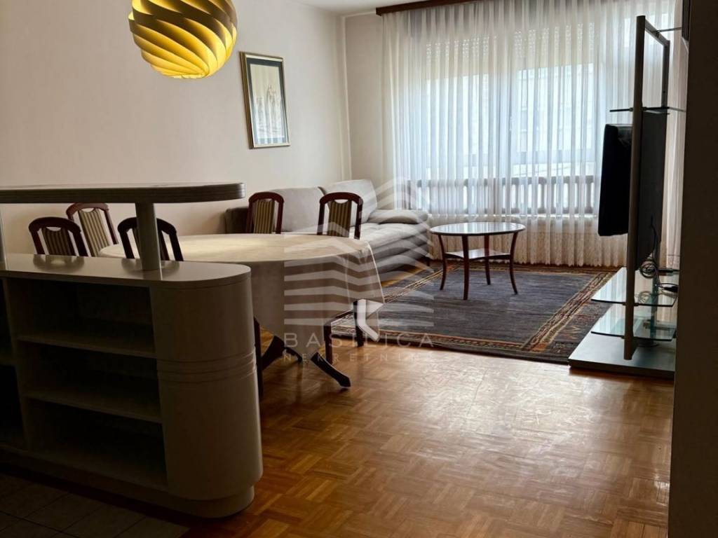 Stan u zgradi, Najam, Zagreb, Trnje
