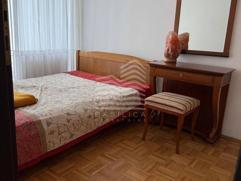 Stan u zgradi, Najam, Zagreb, Trnje