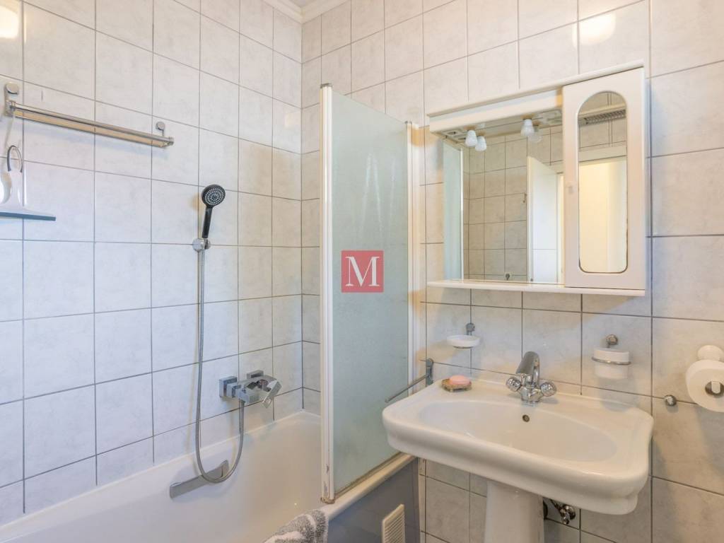 Stan u kući, Najam, Zagreb, Maksimir