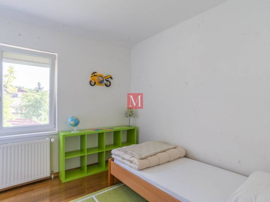 Stan u kući, Najam, Zagreb, Maksimir