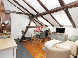 Stan u zgradi, Najam, Zagreb, Trešnjevka - sjever
