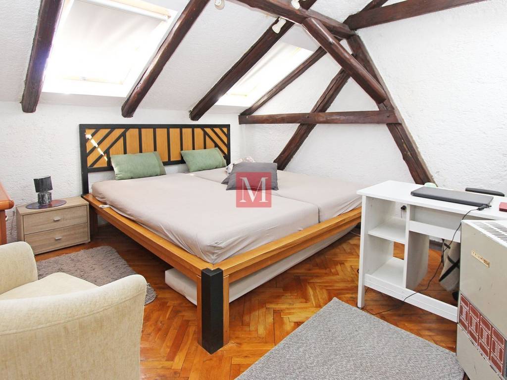 Stan u zgradi, Najam, Zagreb, Trešnjevka - sjever