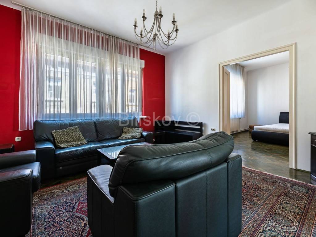 Stan u zgradi, Prodaja, Zagreb, Gornji Grad - Medveščak
