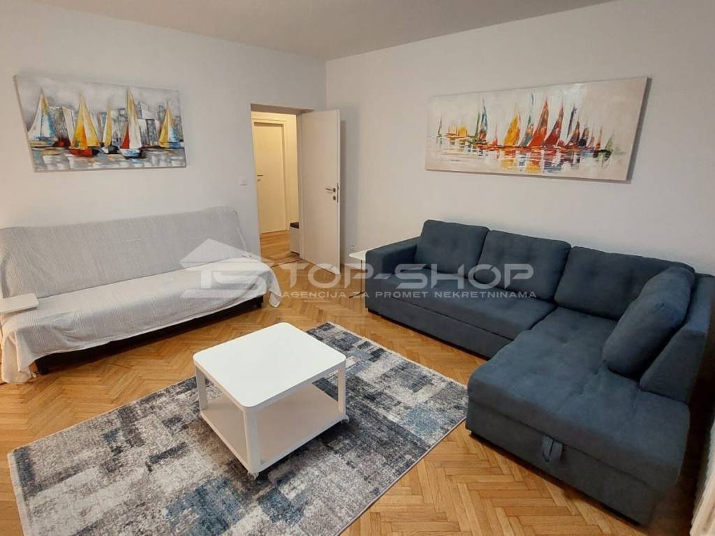 Stan u urbanoj vili, Najam, Zagreb, Gornji Grad - Medveščak