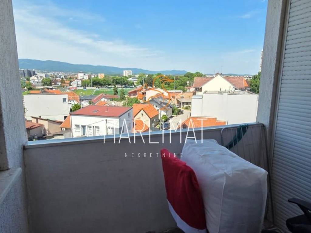 Zagreb, Pešćenica - Žitnjak
