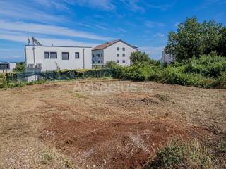 Građevinsko stambeno zemljište, Prodaja, Ližnjan, Ližnjan