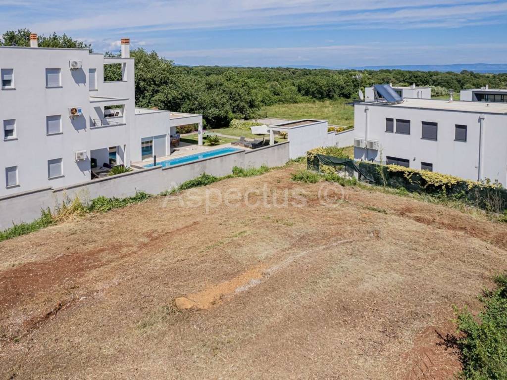 Građevinsko stambeno zemljište, Prodaja, Ližnjan, Ližnjan