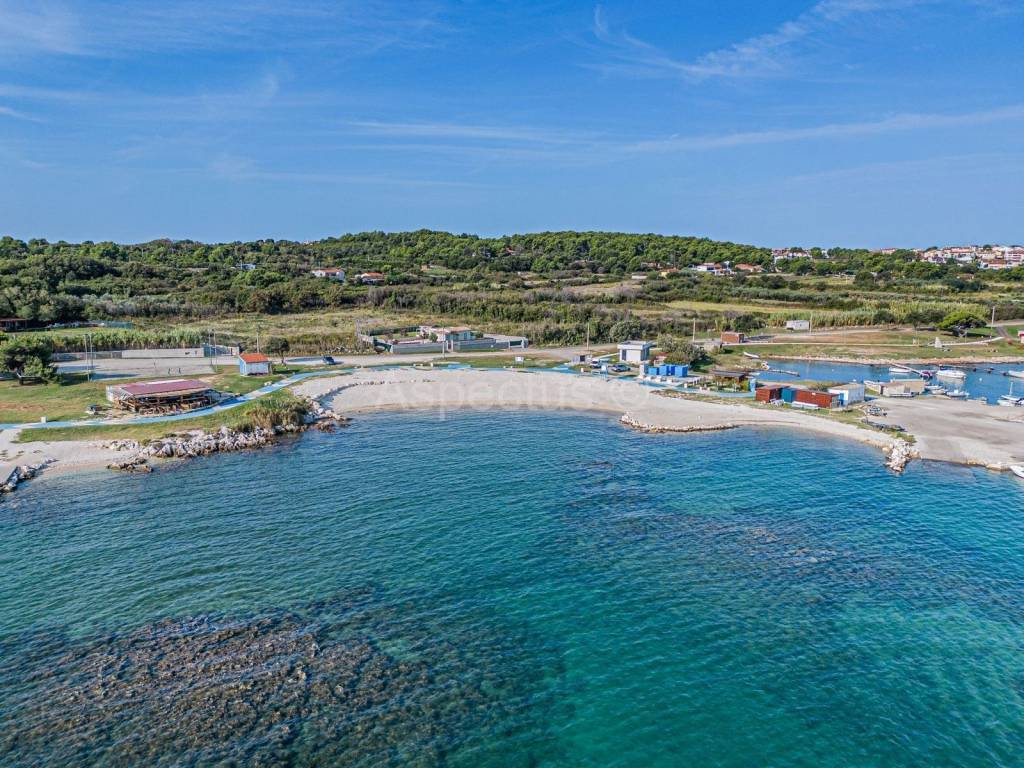 Građevinsko stambeno zemljište, Prodaja, Ližnjan, Ližnjan