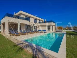 Vila, Prodaja, Rovinj, Rovinjsko Selo