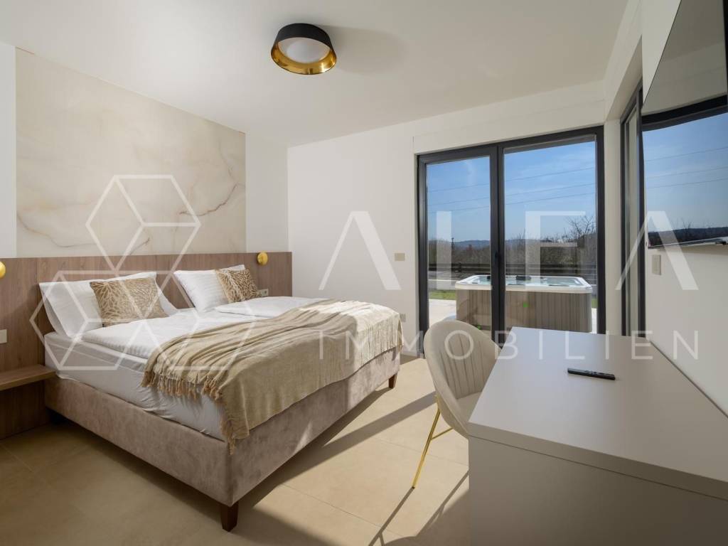 Vila, Prodaja, Rovinj, Rovinjsko Selo