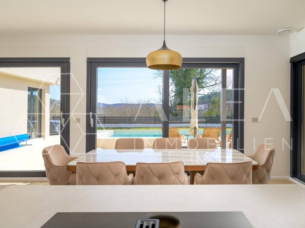 Vila, Prodaja, Rovinj, Rovinjsko Selo