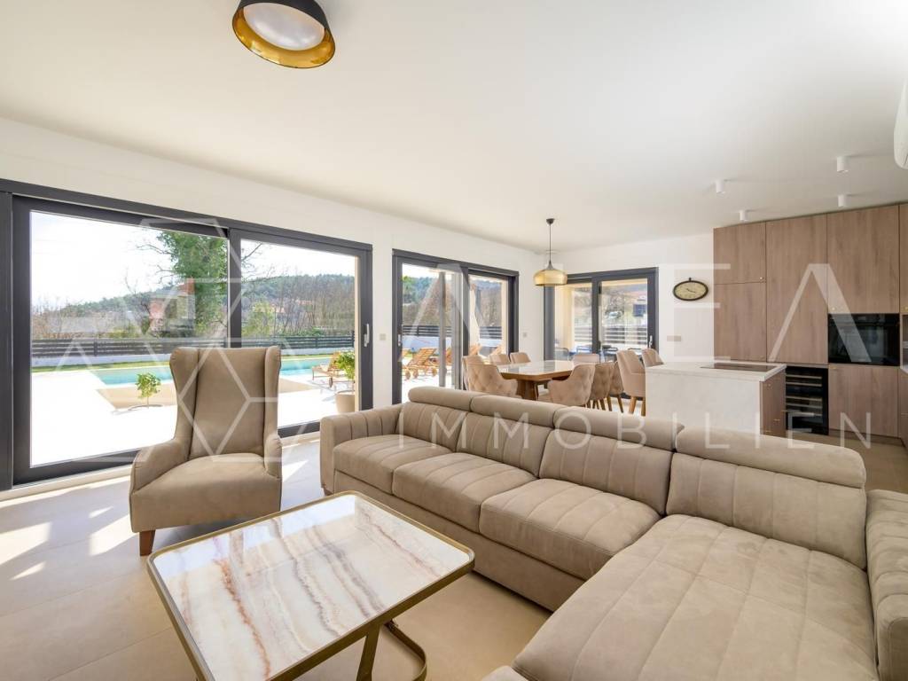 Vila, Prodaja, Rovinj, Rovinjsko Selo