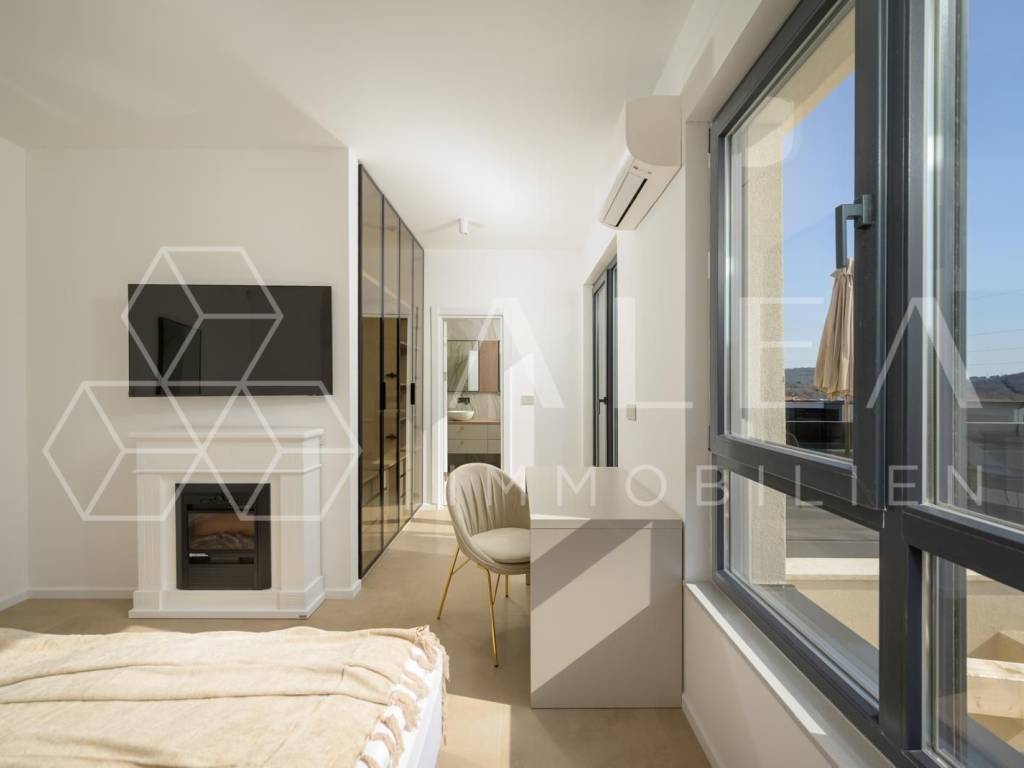 Vila, Prodaja, Rovinj, Rovinjsko Selo