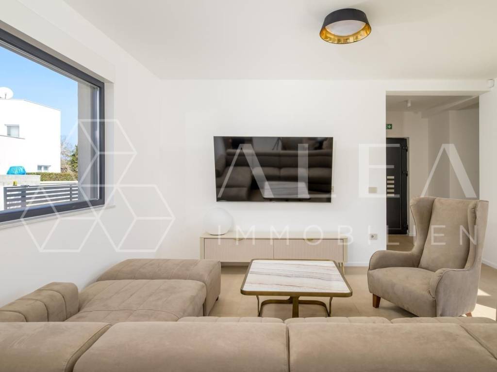 Vila, Prodaja, Rovinj, Rovinjsko Selo