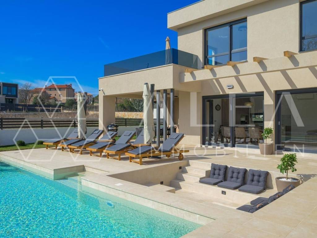 Vila, Prodaja, Rovinj, Rovinjsko Selo