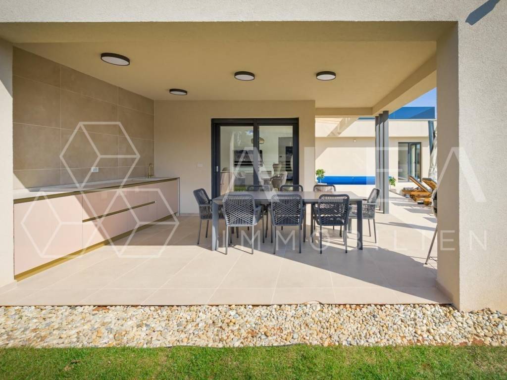 Vila, Prodaja, Rovinj, Rovinjsko Selo