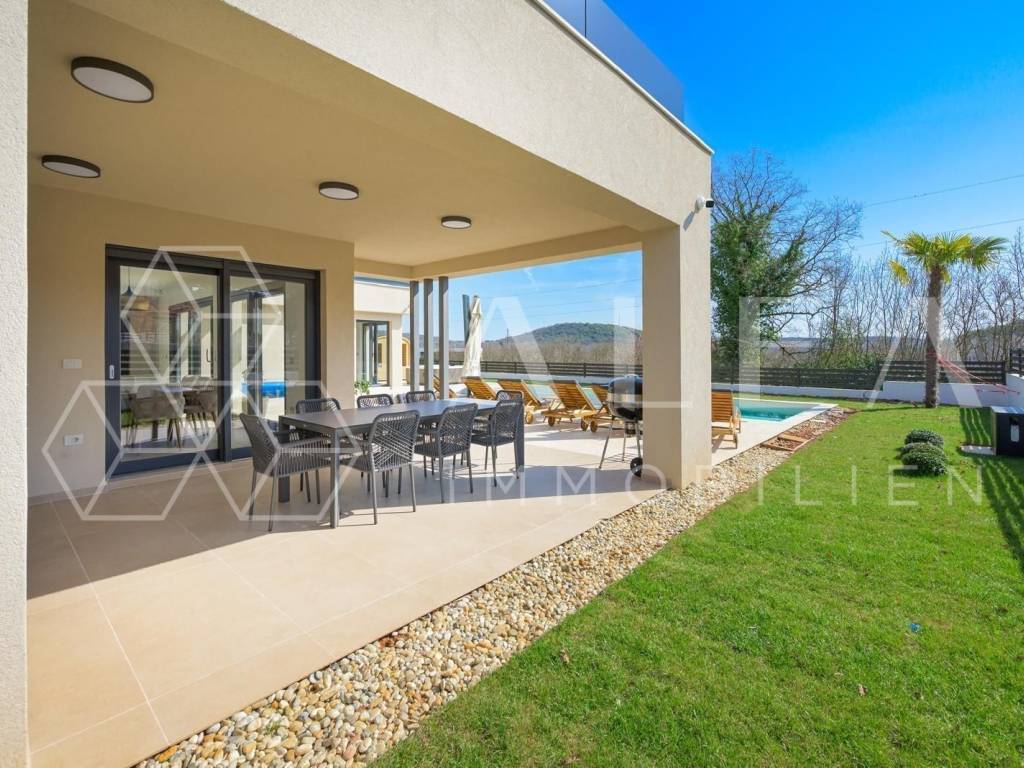 Vila, Prodaja, Rovinj, Rovinjsko Selo