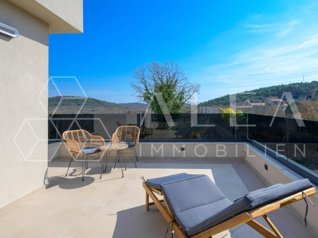Vila, Prodaja, Rovinj, Rovinjsko Selo