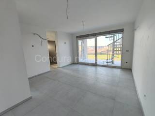 Apartman na moru, Prodaja, Nin, Nin