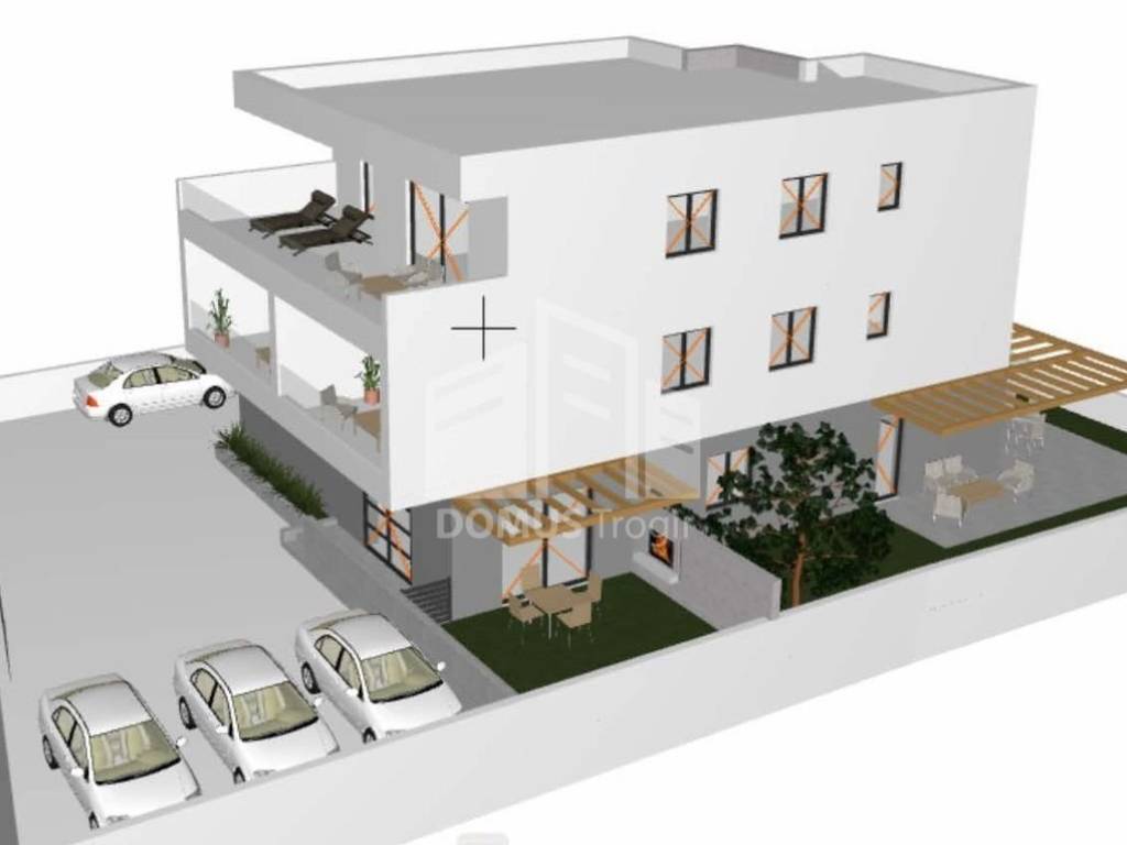 Ured, Prodaja, Kaštela, Kaštel Stari