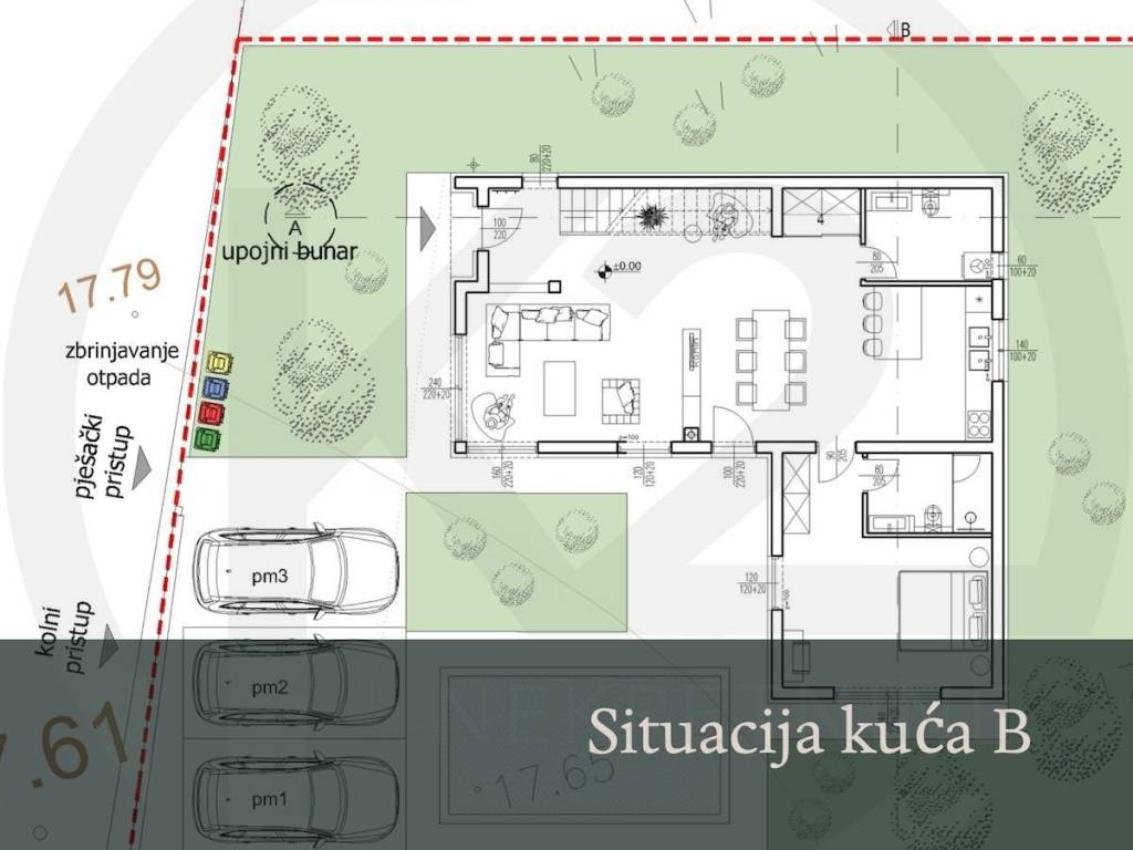 Luksuzna vila, Prodaja, Medulin, Medulin