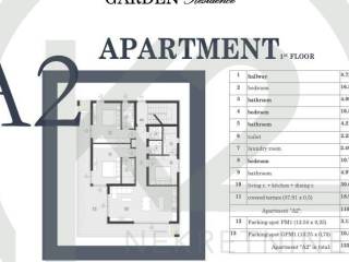 Stan u vili, Prodaja, Medulin, Medulin