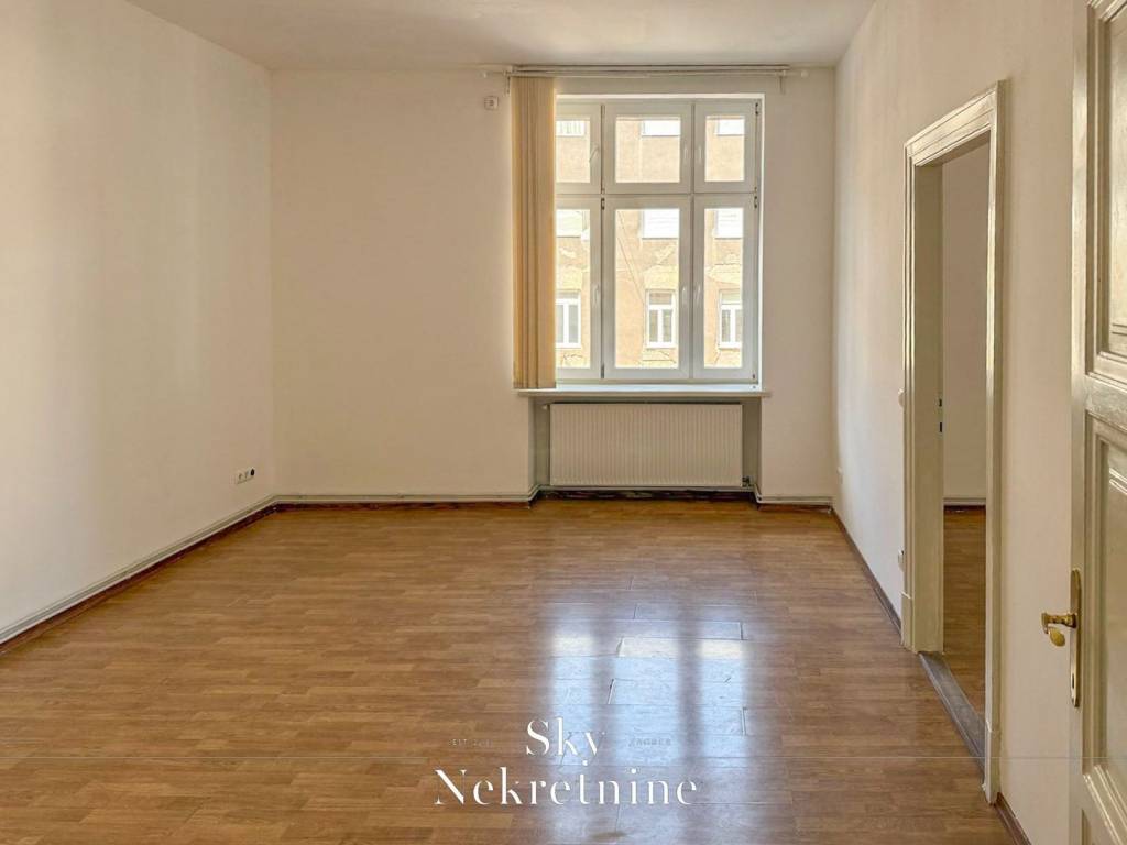 Stan u zgradi, Najam, Zagreb, Donji Grad