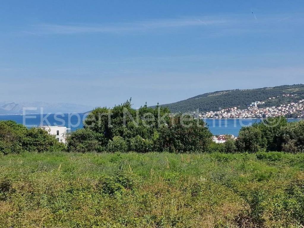 Građevinsko zemljište, Prodaja, Trogir, Trogir