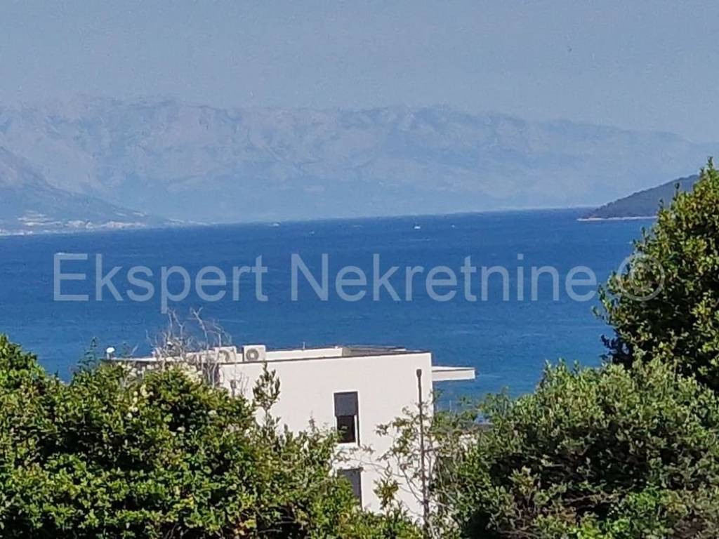 Građevinsko zemljište, Prodaja, Trogir, Trogir