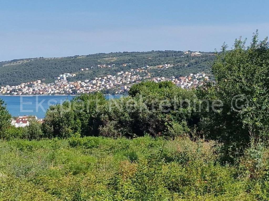 Građevinsko zemljište, Prodaja, Trogir, Trogir