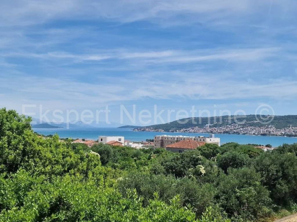 Građevinsko zemljište, Prodaja, Trogir, Trogir