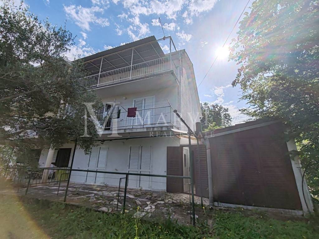 Kuća na moru, Prodaja, Omišalj, Njivice