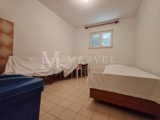 Kuća na moru, Prodaja, Omišalj, Njivice