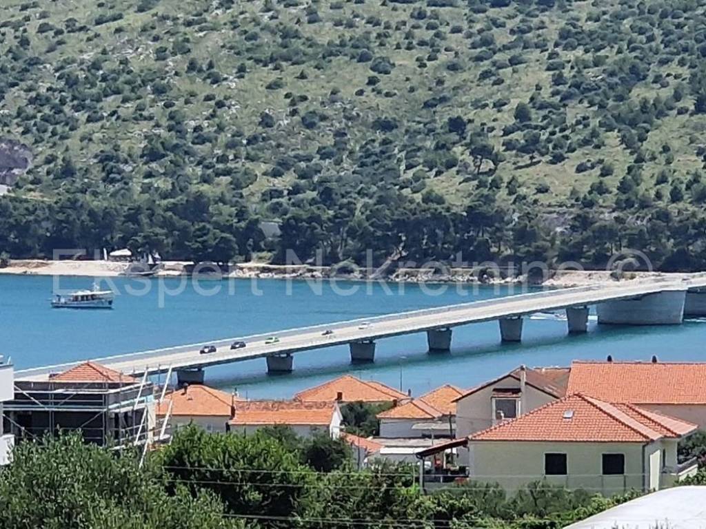 Građevinsko zemljište, Prodaja, Trogir, Trogir