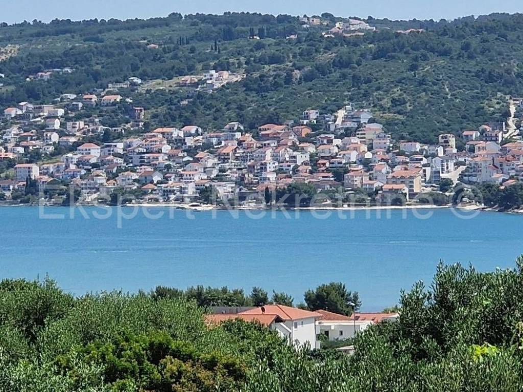 Građevinsko zemljište, Prodaja, Trogir, Trogir