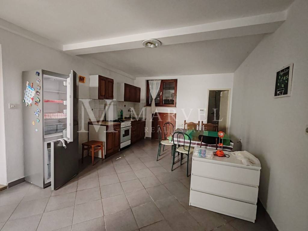 Kuća na moru, Prodaja, Omišalj, Njivice