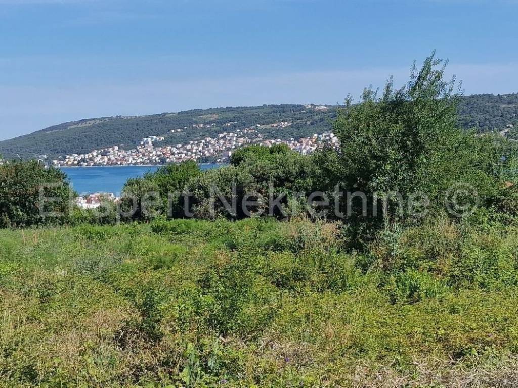 Građevinsko zemljište, Prodaja, Trogir, Trogir