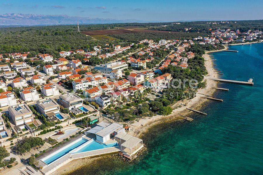 Nekretnina za odmor, Prodaja, Zadar - Okolica, Petrčane