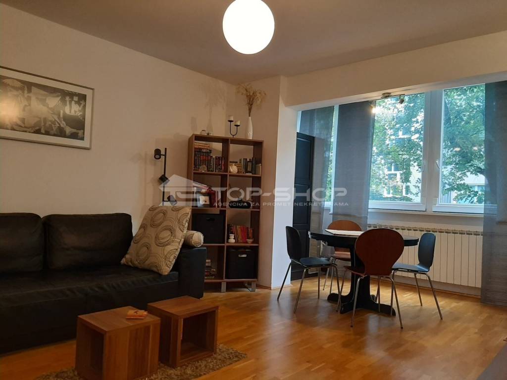 Stan u zgradi, Prodaja, Zagreb, Peščenica - Žitnjak