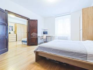 Stan u zgradi, Najam, Zagreb, Donji Grad